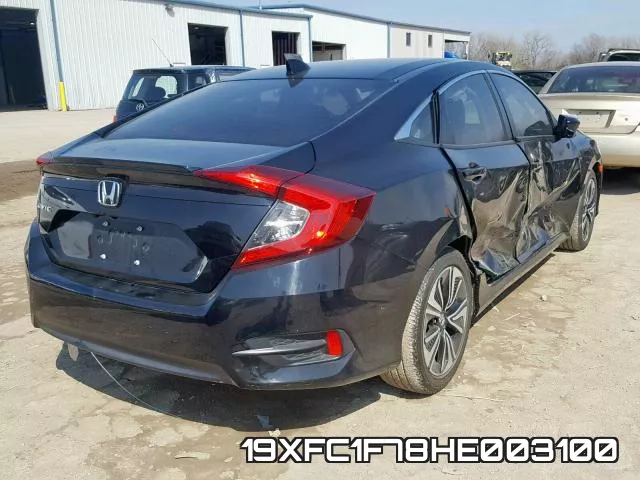 19XFC1F78HE003100 фото 5