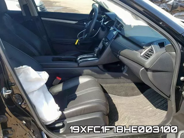 19XFC1F78HE003100 фото 6