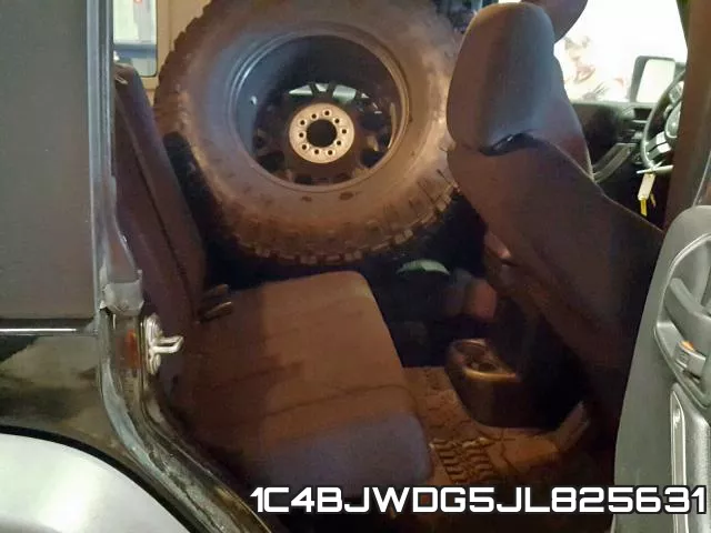 1C4BJWDG5JL825631 фото 7