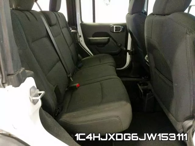 1C4HJXDG6JW153111 фото 7