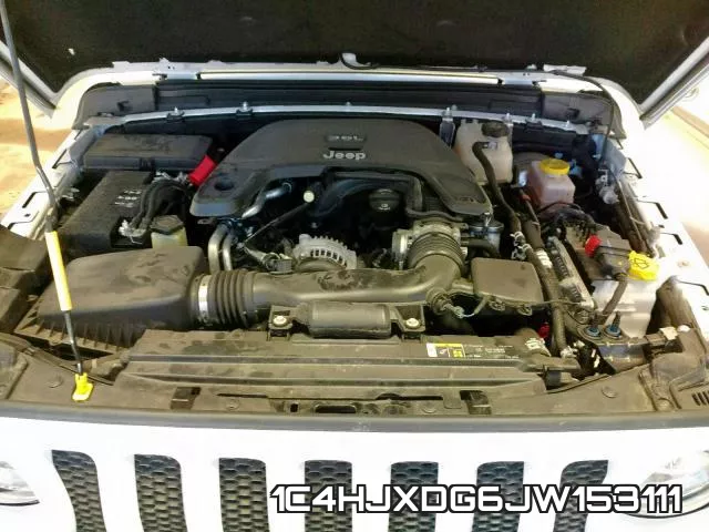 1C4HJXDG6JW153111 фото 8