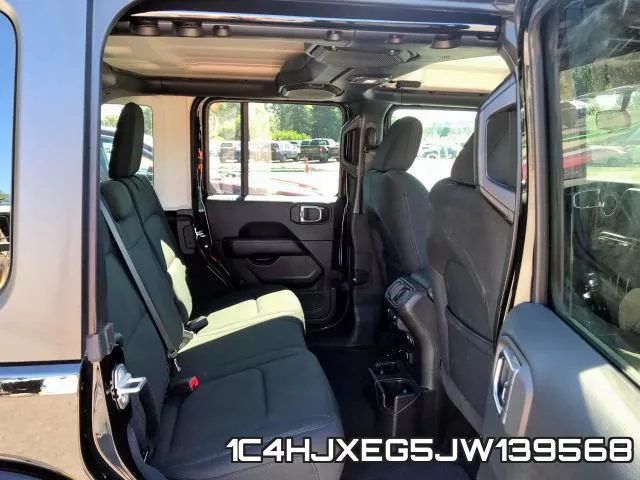 1C4HJXEG5JW139568 фото 7