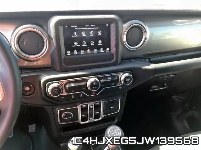 1C4HJXEG5JW139568 фото 10
