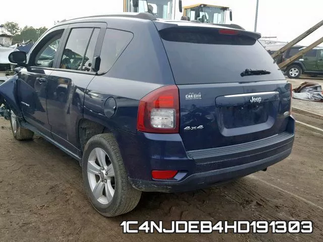 1C4NJDEB4HD191303 фото 4