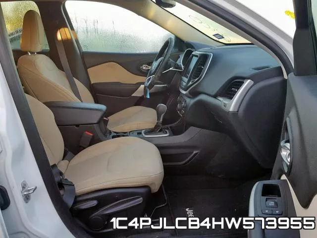 1C4PJLCB4HW573955 фото 6