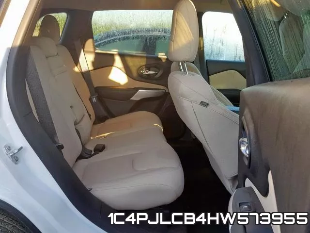 1C4PJLCB4HW573955 фото 7