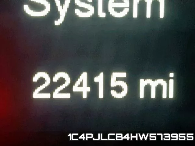 1C4PJLCB4HW573955 фото 9