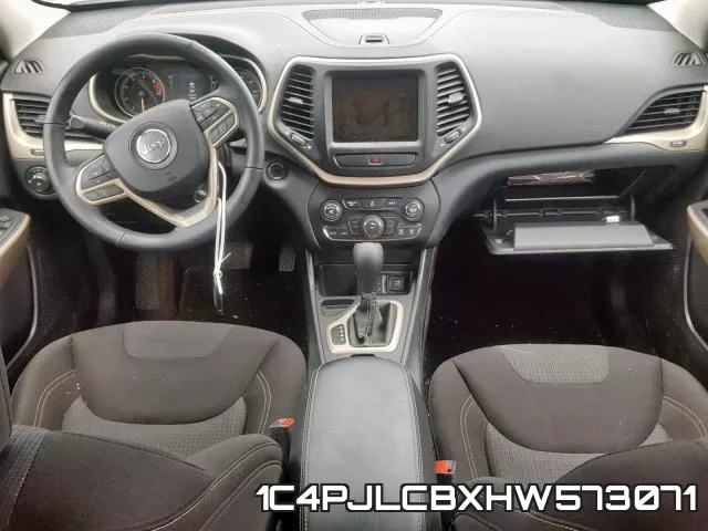 1C4PJLCBXHW573071 фото 10