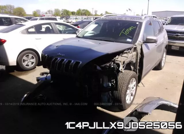 1C4PJLLX9JD525056 фото 3