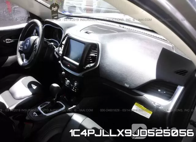 1C4PJLLX9JD525056 фото 6
