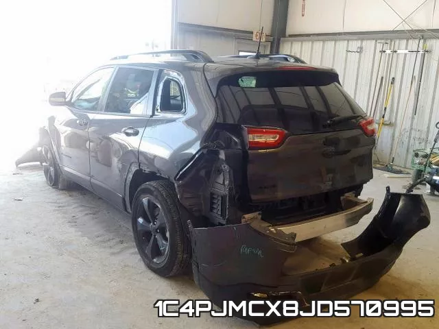 1C4PJMCX8JD570995 фото 4