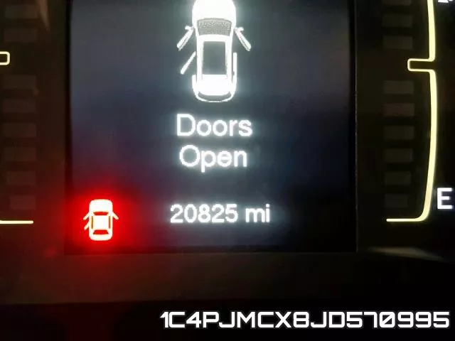 1C4PJMCX8JD570995 фото 9
