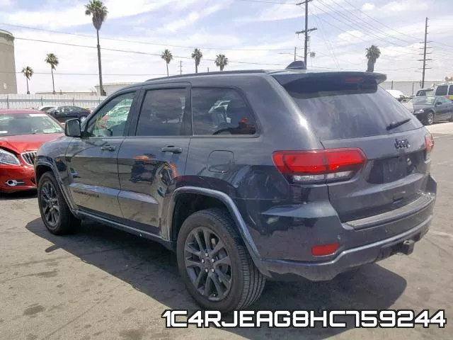 1C4RJEAG8HC759244 фото 4