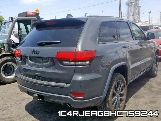 1C4RJEAG8HC759244 фото 5