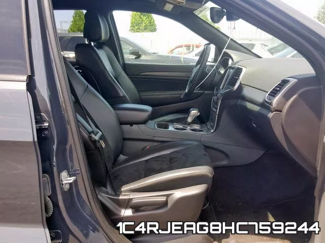 1C4RJEAG8HC759244 фото 6