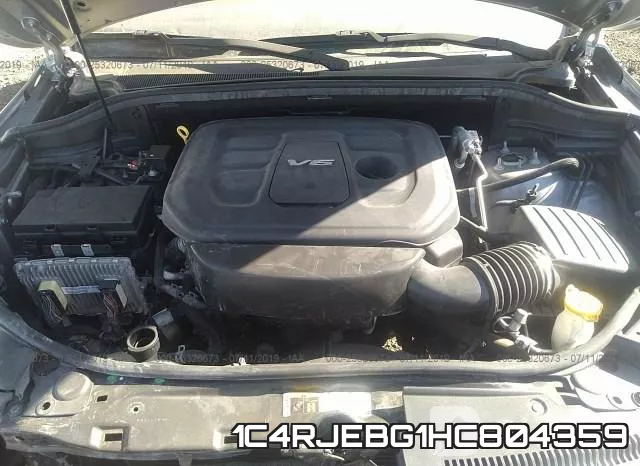 1C4RJEBG1HC804359 фото 2
