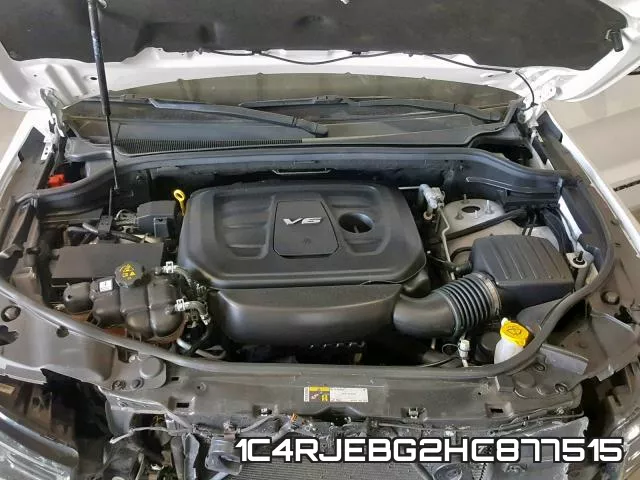 1C4RJEBG2HC877515 фото 8