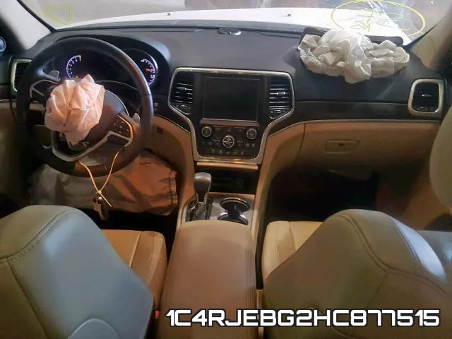 1C4RJEBG2HC877515 фото 10