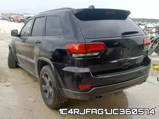 1C4RJFAG1JC360574 фото 4