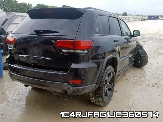 1C4RJFAG1JC360574 фото 5