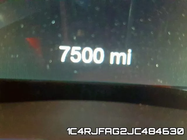 1C4RJFAG2JC484630 фото 9