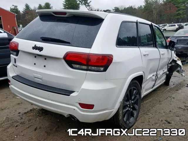 1C4RJFAGXJC227330 фото 5