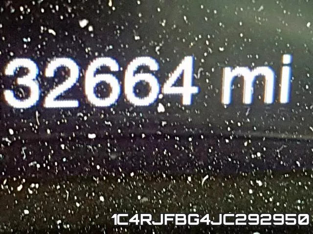 1C4RJFBG4JC292950 фото 9