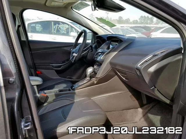 1FADP3J20JL232182 фото 6