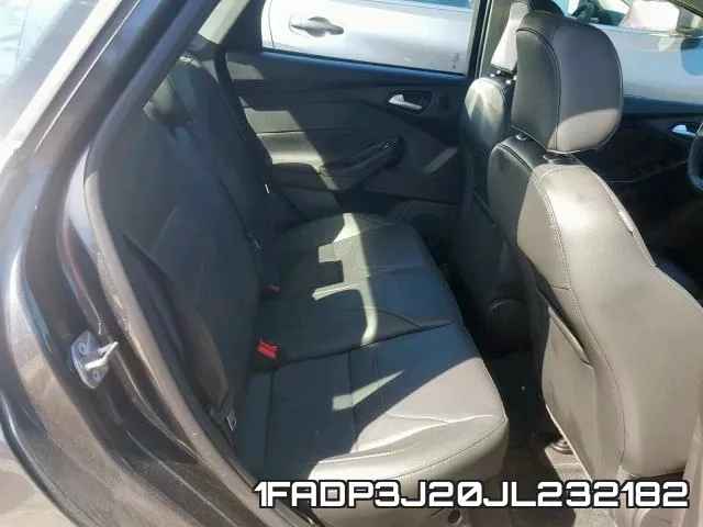 1FADP3J20JL232182 фото 7