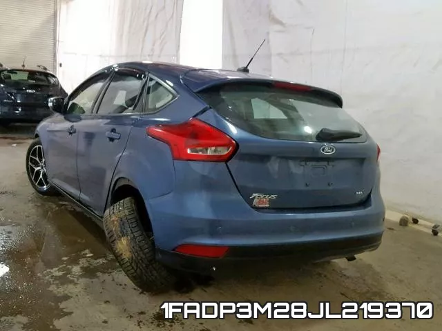 1FADP3M28JL219370 фото 4