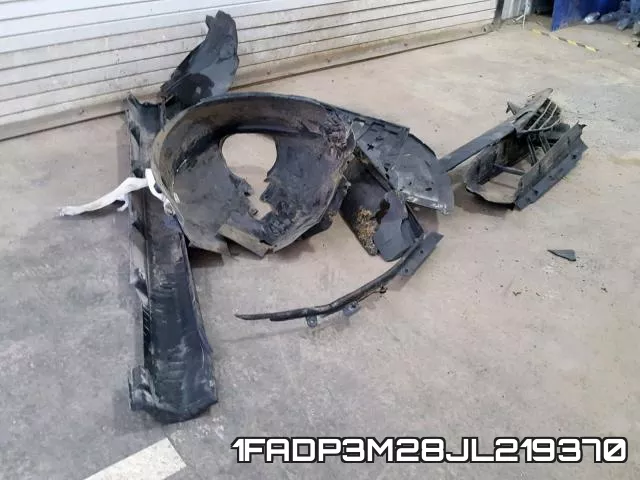 1FADP3M28JL219370 фото 10