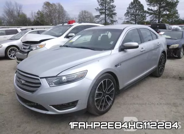 1FAHP2E84HG112284 фото 3