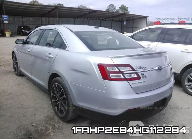 1FAHP2E84HG112284 фото 4