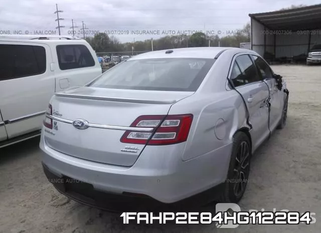 1FAHP2E84HG112284 фото 5