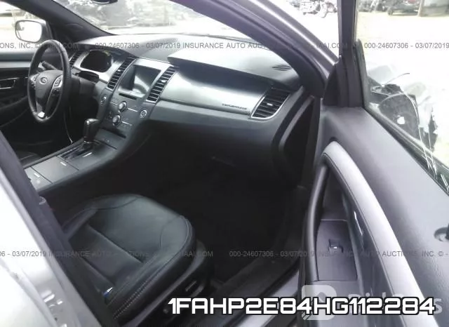 1FAHP2E84HG112284 фото 6