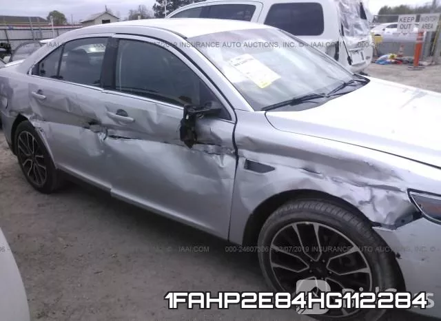 1FAHP2E84HG112284 фото 7