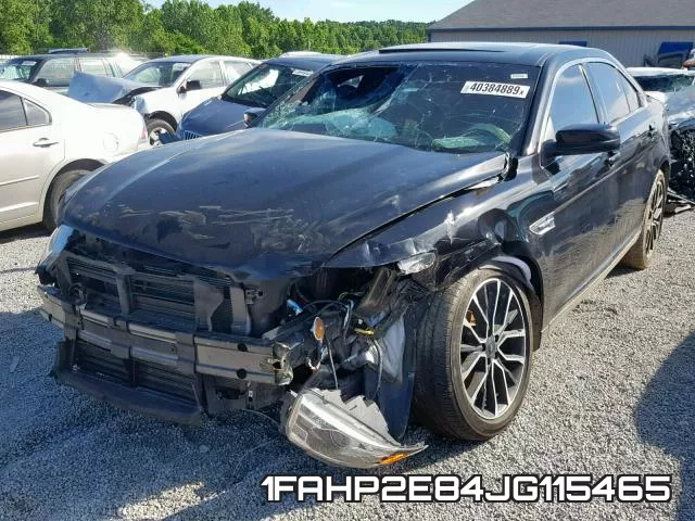 1FAHP2E84JG115465 фото 3