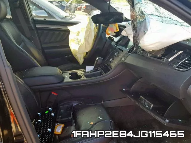 1FAHP2E84JG115465 фото 6