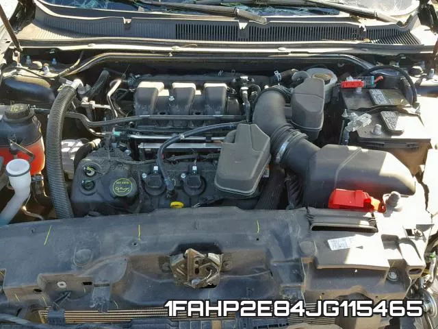 1FAHP2E84JG115465 фото 8