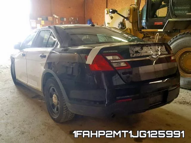 1FAHP2MT1JG125991 фото 4