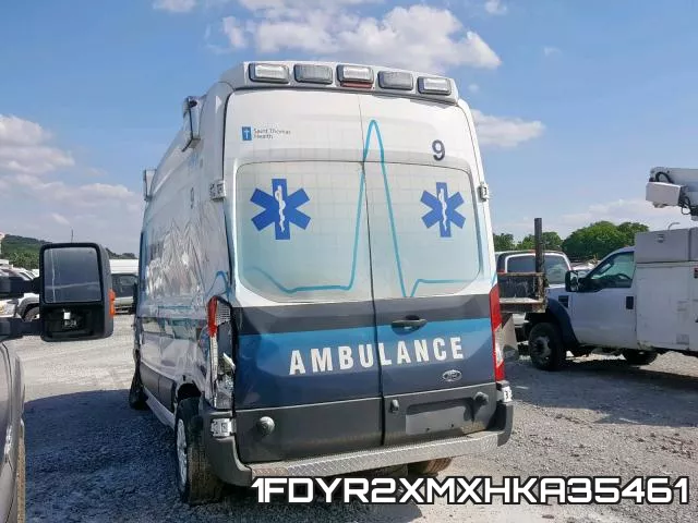1FDYR2XMXHKA35461 фото 4