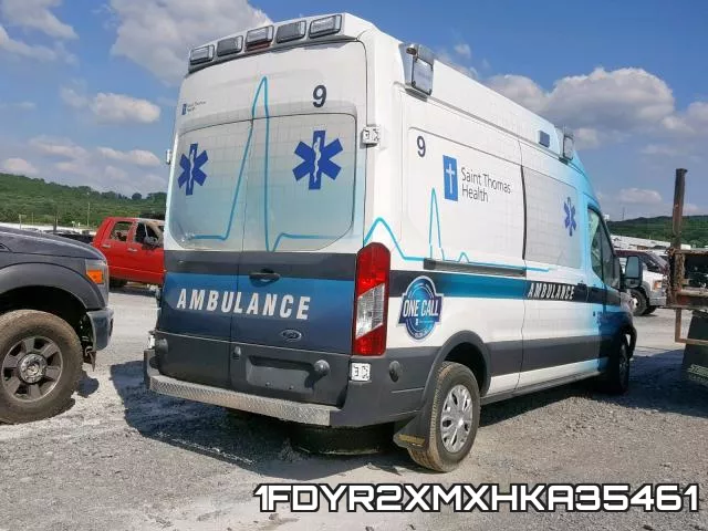 1FDYR2XMXHKA35461 фото 5