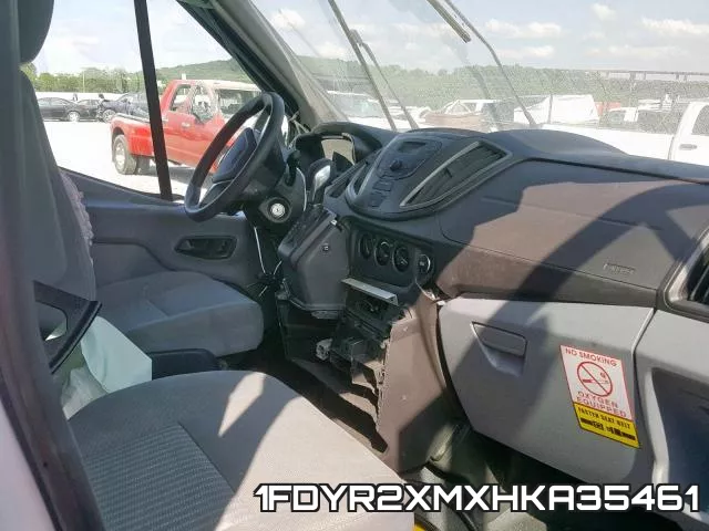 1FDYR2XMXHKA35461 фото 6