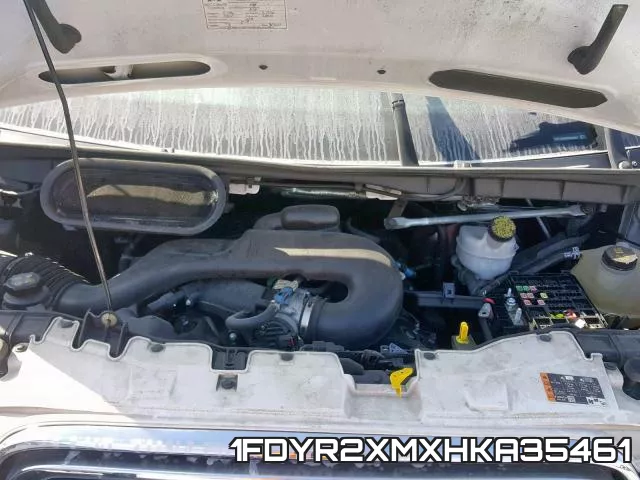 1FDYR2XMXHKA35461 фото 8