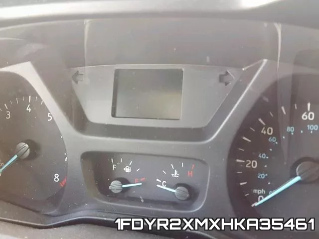 1FDYR2XMXHKA35461 фото 9