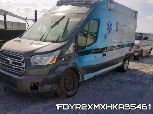 1FDYR2XMXHKA35461 фото 10