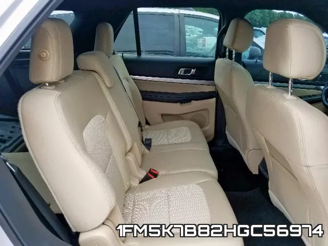 1FM5K7B82HGC56974 фото 7
