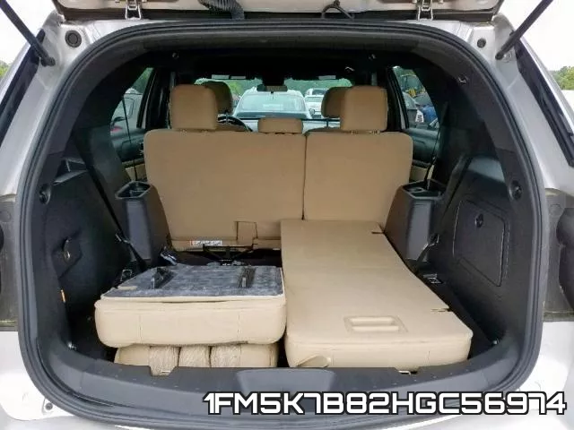 1FM5K7B82HGC56974 фото 10