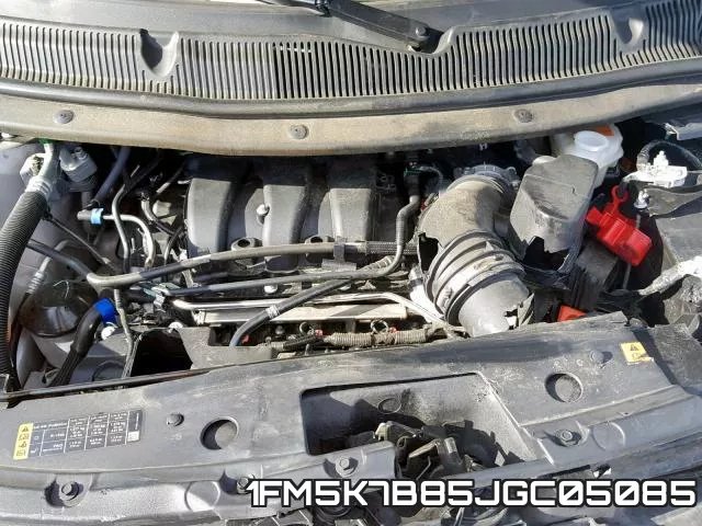 1FM5K7B85JGC05085 фото 8