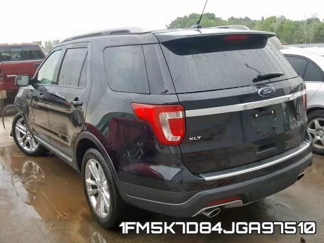 1FM5K7D84JGA97510 фото 4